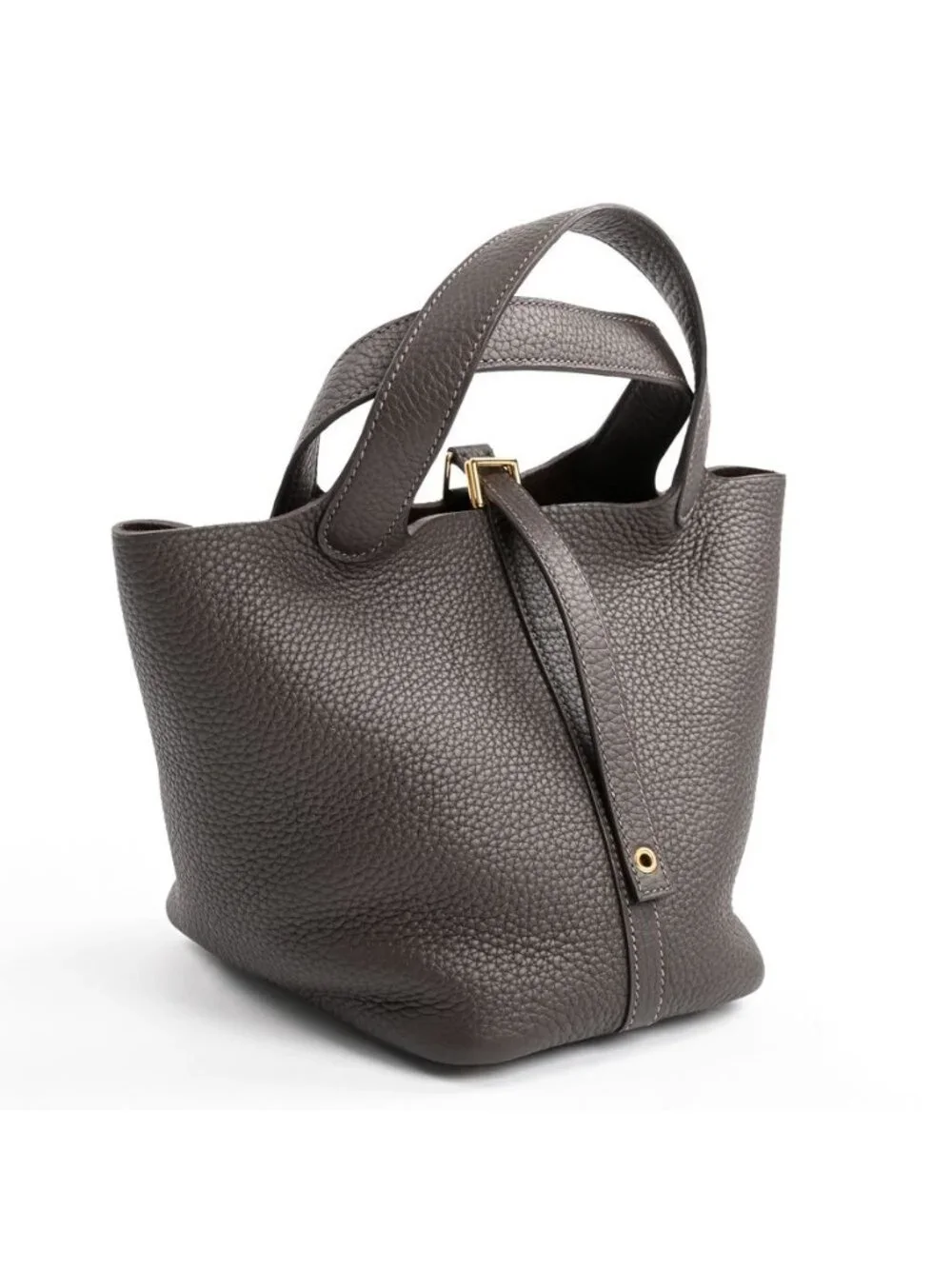 Hermes Handbag Picotin Lock PM
